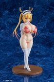 Miss kobayashi's dragon maid statuette pvc 1/6 tohru 29 cm