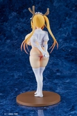 Miss kobayashi's dragon maid statuette pvc 1/6 tohru 29 cm