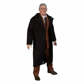 Dick tracy figurine 1/12 pruneface 17 cm