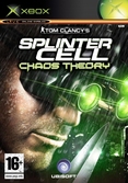 Splinter Cell : Chaos Theory - XBOX