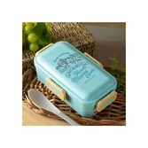 Le château ambulant 4 locks bento box don't be afraid