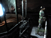 Splinter Cell : Chaos Theory - PlayStation 2
