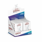 Ultimate guard 60 pochettes cortex sleeves format japonais blanc