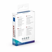 Ultimate guard 60 pochettes cortex sleeves format japonais bleu