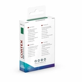 Ultimate guard 60 pochettes cortex sleeves format japonais vert