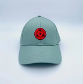 Boruto - sharingan - casquette
