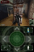 Splinter Cell : Chaos Theory - DS