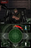 Splinter Cell : Chaos Theory - DS