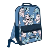 Stitch - sac à dos voyage - 29,5 x 45 x 16 cm