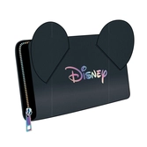 Disney 100 ans - mickey - portefeuille 19x 10x 2,5 cm