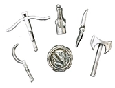 Cluedo Game Of Thrones français