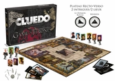 Cluedo Game Of Thrones français