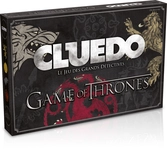 Cluedo Game Of Thrones français