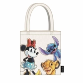 Disney 100 ans - tote bag