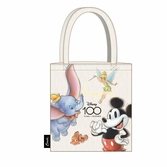 Disney 100 ans - tote bag