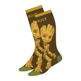 Groot - body - 1 paire de chaussettes (taille 40-46)