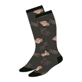 Harry potter - dobby - 1 paire de chaussettes (taille 40-46)