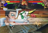 One Piece Grand Battle - GameCube