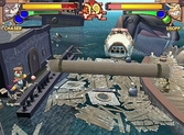 One Piece Grand Battle - GameCube