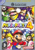 Mario Party 4 : Le choix des joueurs - Gamecube