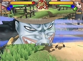 One Piece Grand Battle - PlayStation