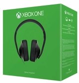Micro-casque stéréo - XBOX ONE