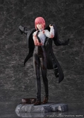 Chainsaw man statuette pvc 1/7 makima 26 cm