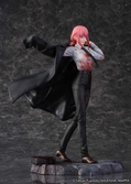Chainsaw man statuette pvc 1/7 makima 26 cm