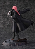 Chainsaw man statuette pvc 1/7 makima 26 cm
