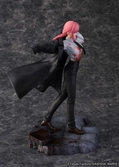 Chainsaw man statuette pvc 1/7 makima 26 cm