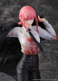 Chainsaw man statuette pvc 1/7 makima 26 cm