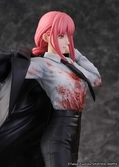 Chainsaw man statuette pvc 1/7 makima 26 cm
