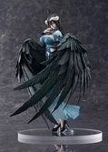 Overlord statuette pvc 1/7 albedo season 4 so-bin ver. 24 cm
