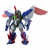 Mado king granzort figurine plastic model kit moderoid wybust 14 cm