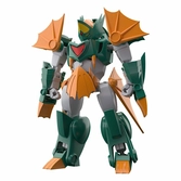 Mado king granzort figurine plastic model kit moderoid hydoram 14 cm