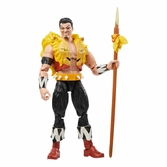 Spider-man comics marvel legends figurine kraven 15 cm