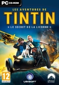 Les Aventures de Tintin : Le Secret de la Licorne - PC