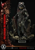 Predators statuette berserker predator 100 cm
