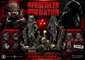 Predators statuette berserker predator 100 cm