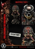 Predators statuette berserker predator 100 cm