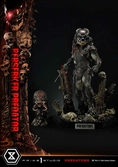 Predators statuette berserker predator 100 cm