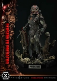Predators statuette berserker predator 100 cm