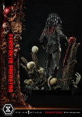 Predators statuette berserker predator 100 cm