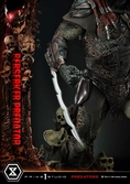 Predators statuette berserker predator 100 cm