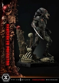 Predators statuette berserker predator 100 cm