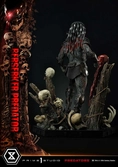 Predators statuette berserker predator 100 cm