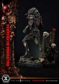 Predators statuette berserker predator 100 cm