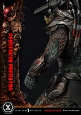 Predators statuette berserker predator 100 cm