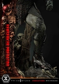 Predators statuette berserker predator 100 cm