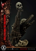 Predators statuette berserker predator 100 cm
